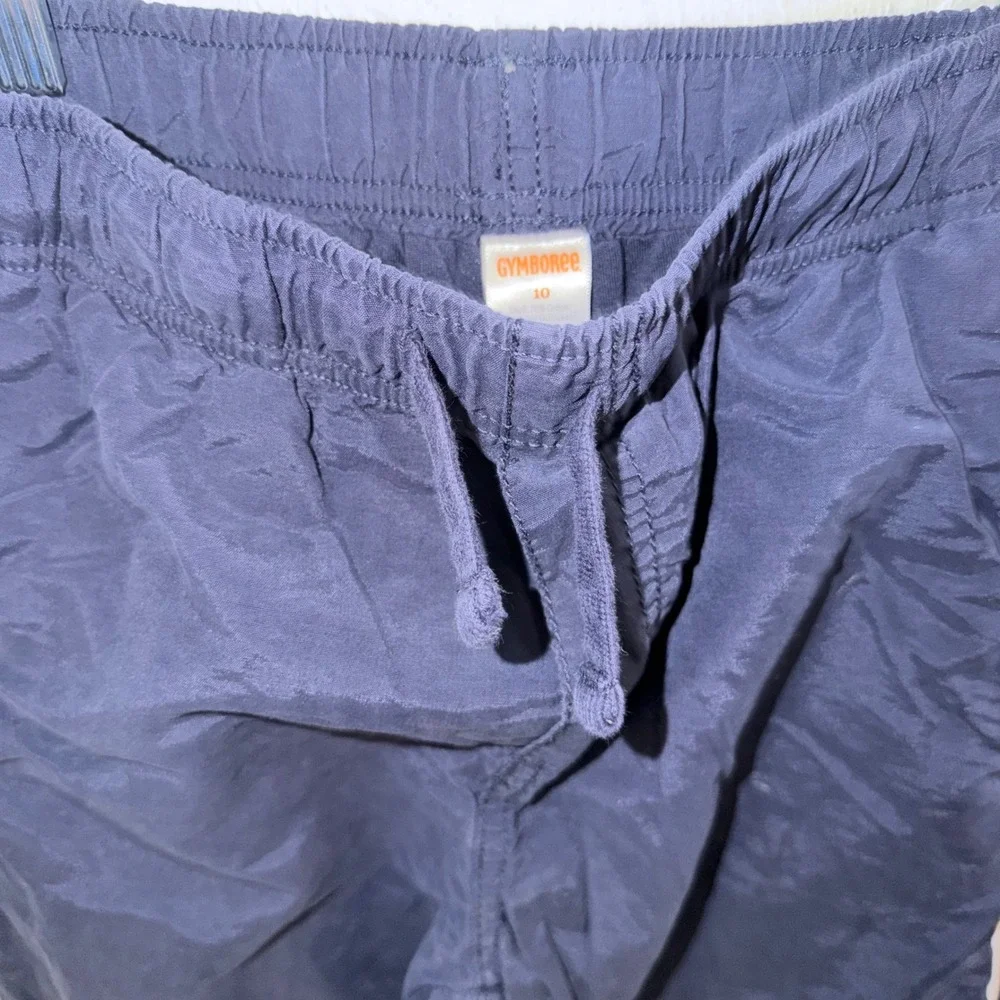 Gymboree navy blue